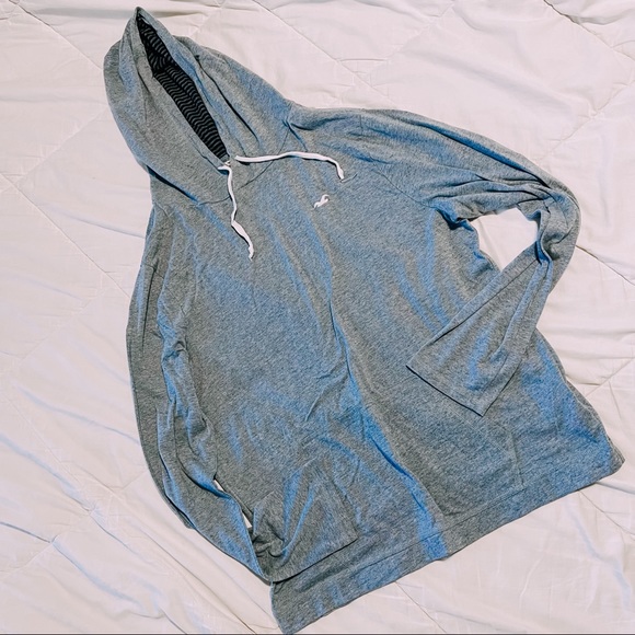 HOLLISTER: Thin Sweatshirt - Picture 1 of 1